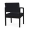 Lesro Lenox Guest Chair, 22.5 in W 24.5 in L 32 in H LS1101 - alternate 3